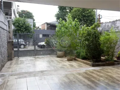 Sobrado com 4 Quartos à venda, 264m² no Vila Jaguara, São Paulo
