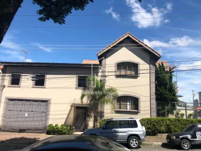 Prédio Comercial para alugar, 396m² no Vila Dom Pedro I, São Paulo