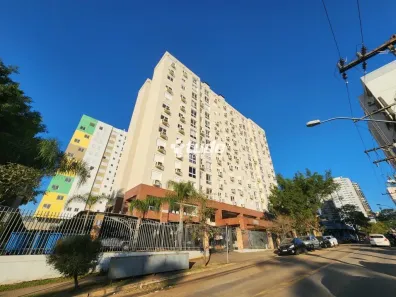 Apartamento com 2 Quartos para alugar, 92m² no Centro, Novo Hamburgo