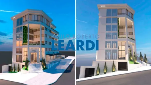 Ponto Comercial à venda, 37m² no Centro, Poços de Caldas