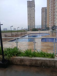Apartamento com 2 Quartos à venda, 54m² no Votupoca, Barueri