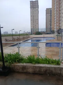 Apartamento com 2 Quartos à venda, 54m² no Votupoca, Barueri