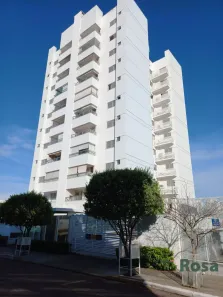 Apartamento com 3 Quartos à venda, 89m² no Pico do Amor, Cuiabá