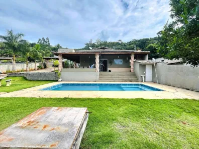 Fazenda/Sítio com 3 Quartos à venda, 200m² no , Pinhalzinho