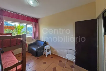 Apartamento com 2 Quartos à venda, 53m² no Centro, Peruíbe