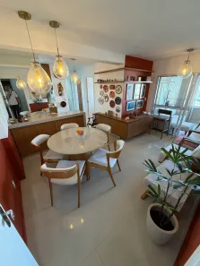 Apartamento com 2 Quartos à venda, 61m² no Luiz Anselmo, Salvador