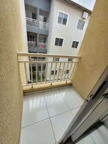 Apartamento com 2 Quartos à venda, 48m² no , São José de Ribamar