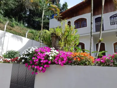 Apartamento com 3 Quartos à venda, 175m² no Cascatinha, Nova Friburgo