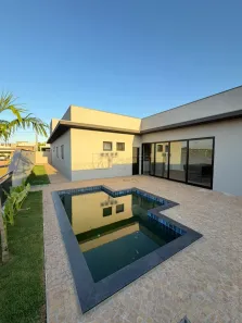 Casa de Condomínio com 3 Quartos à venda, 202m² no Jardim Valencia, Ribeirão Preto