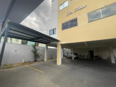 Apartamento com 2 Quartos para alugar, 51m² no Setor Residencial Sul, Sinop