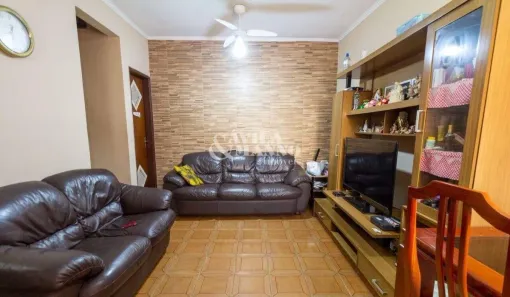 Casa com 3 Quartos à venda, 252m² no Mooca, São Paulo