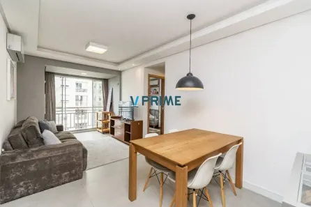 Apartamento com 2 Quartos à venda, 62m² no Passo da Areia, Porto Alegre