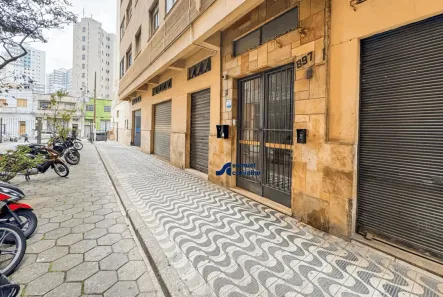 Apartamento com 1 Quarto à venda, 42m² no Liberdade, São Paulo