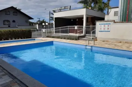 Apartamento com 2 Quartos à venda, 45m² no Santa Catarina, Joinville