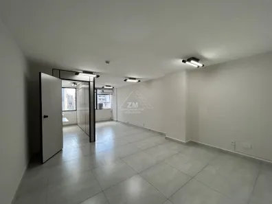 Sala Comercial com 1 Quarto para alugar, 37m² no Centro, Campinas