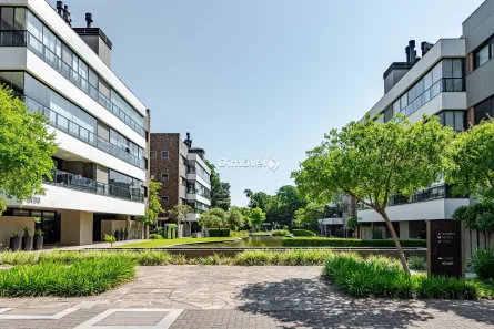 Apartamento com 3 Quartos à venda, 163m² no Pedra Redonda, Porto Alegre