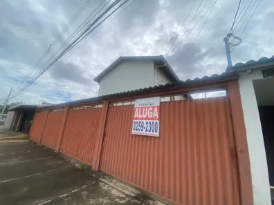 Sobrado com 3 Quartos para alugar, 92m² no Jardim Europa, Goiânia
