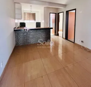 Apartamento com 2 Quartos à venda, 44m² no Mansour, Uberlândia