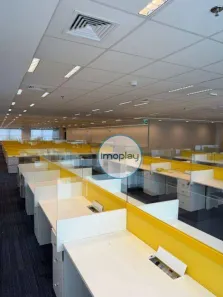 Sala Comercial para alugar, 327m² no Vila Cordeiro, São Paulo