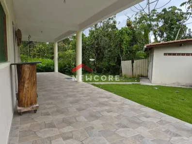 Casa de Condomínio com 2 Quartos à venda, 90m² no Costa do Sol, Bertioga