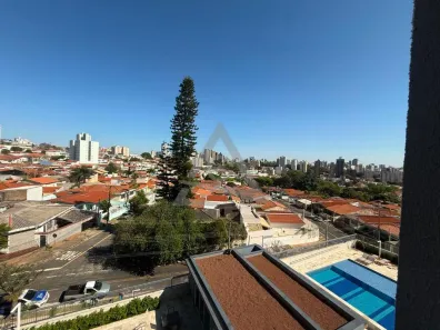 Apartamento com 2 Quartos para alugar, 86m² no Jardim Proença, Campinas