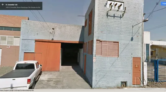 Imóvel Comercial à venda, 321m² no Liberdade, Novo Hamburgo