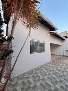 Casa com 3 Quartos à venda, 145m² no Residencial Jardim Itália I e II Etapa, Anápolis