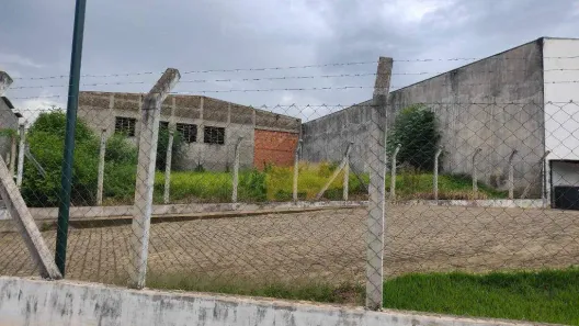 Galpão/Depósito/Armazém para alugar, 750m² no Distrito Industrial, Leme