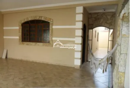 Casa com 4 Quartos à venda, 140m² no Parque dos Príncipes, Jacareí