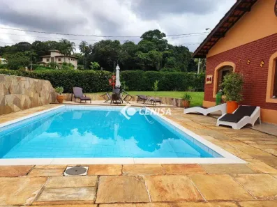 Fazenda/Sítio com 3 Quartos à venda, 5000m² no Recanto das Flores, Indaiatuba