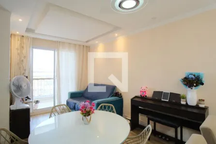 Apartamento com 3 Quartos à venda, 65m² no Guaiaúna, São Paulo
