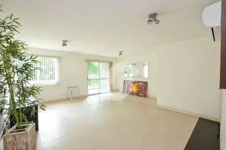 Apartamento com 4 Quartos à venda, 151m² no Icaraí, Niterói