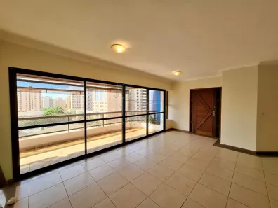 Apartamento com 4 Quartos à venda, 158m² no Centro, Ribeirão Preto