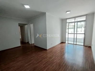 Apartamento com 3 Quartos para alugar, 76m² no Jardim Antonio Von Zuben, Campinas