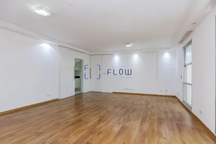 Apartamento com 3 Quartos à venda, 110m² no Jardim das Acácias, São Paulo