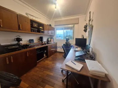 Apartamento com 4 Quartos à venda, 168m² no Vila Romana, São Paulo