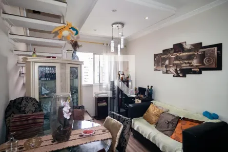 Cobertura com 1 Quarto à venda, 80m² no Consolação, São Paulo