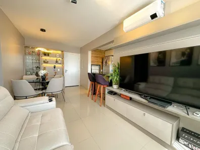 Apartamento com 2 Quartos à venda, 63m² no Centro, Canoas