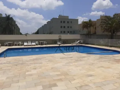 Apartamento com 3 Quartos à venda, 67m² no Cidade Morumbi, São José dos Campos