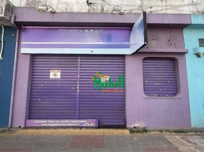 Ponto Comercial para alugar, 60m² no Jardim Santa Helena, Suzano