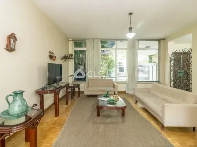 Sobrado com 3 Quartos à venda, 293m² no Água Branca, São Paulo