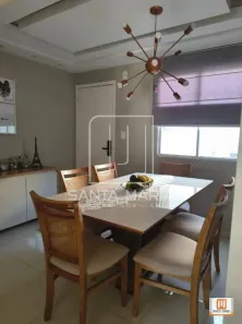 Apartamento com 2 Quartos à venda, 62m² no Vila Virgínia, Ribeirão Preto