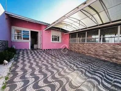 Casa com 2 Quartos à venda, 77m² no Três Marias, Esteio