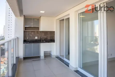 Apartamento com 3 Quartos à venda, 132m² no Siciliano, São Paulo