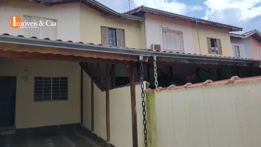 Casa com 2 Quartos à venda, 65m² no Jardim Imperial, Atibaia