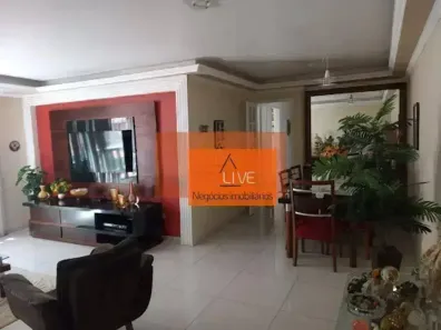 Apartamento com 4 Quartos à venda, 284m² no Icaraí, Niterói
