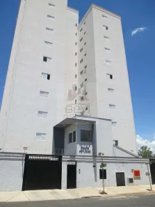Apartamento com 2 Quartos à venda, 74m² no Água Branca, Piracicaba