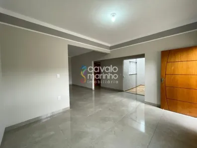 Casa com 3 Quartos à venda, 98m² no Bonfim Paulista, Ribeirão Preto