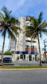 Apartamento com 2 Quartos à venda, 76m² no VERA CRUZ, Mongaguá