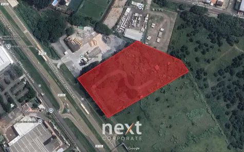 Lote/Terreno à venda, 17415m² no Chácara de Recreio Barão, Campinas